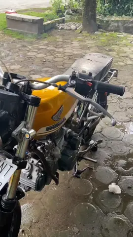 pancal muni#dapurgarage #cb2silinder 