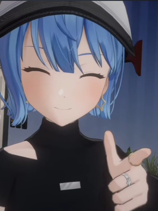 #vtuber #hololive #ホロライブ #vtuberclips #HoshimachiSuisei #星街すいせい #hololivejapan #edit #fyp #hololiveenglish