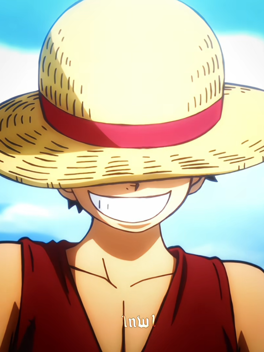 لوفي وزورو... قائدٌ يحلم بالحرية، ونائبٌ يحلم ب أن يصبح الافضل  . . #onepiece #luffy #zoro #shanks #edit #fypage #fy #explore 