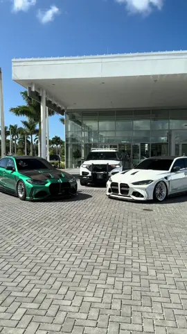 Cop wanted a peak at the m’s 