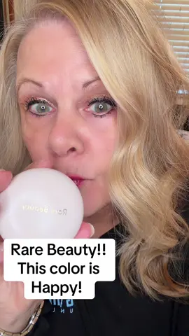 #rarebeauty 