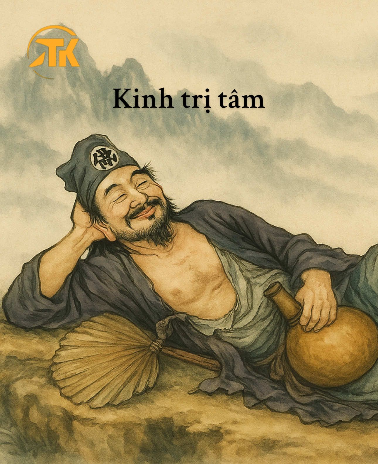 Kinh trị tâm #tediendaovadoi #tecong #phatphapnhiemmau #tecongdaovadoi #xuhuong 