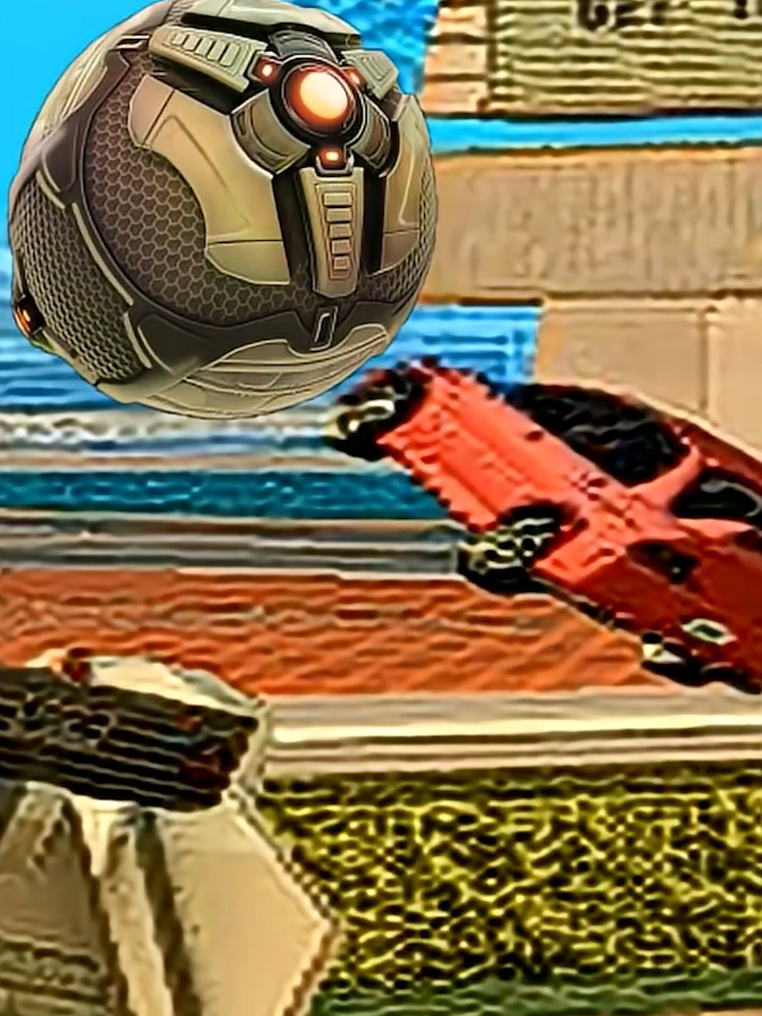 Rocket League? KKKKKKKKKKKKKKKKK#lowpixel #lowpixelrp #mtasa #gta #roleplay #gtarp #mta #policiarp