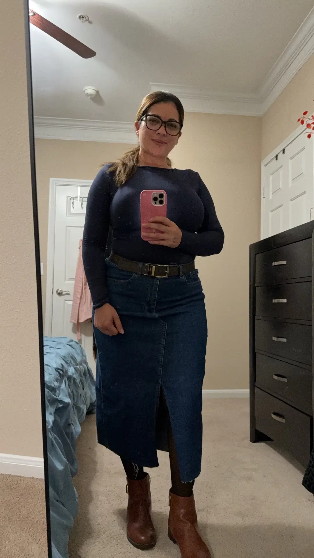 Si. Dios es la fuente de todo. Entonces lo tienes todo. 