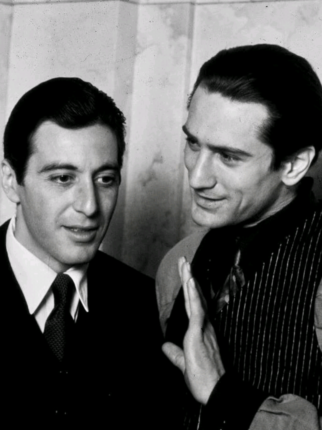 ادك بليل رقمك ليش مشغول ؟  #TaxiDriver  #Scarface  #AlPacino  #explore  #foryou 