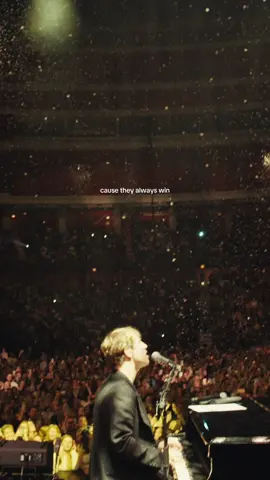 Another love, live in stockhom