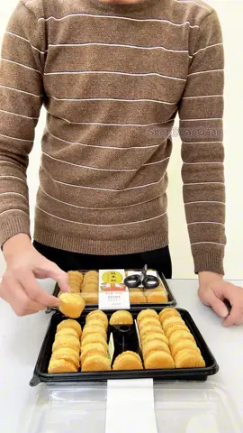 Bánh hạt dẻ #banhhatde #banhnuonghatde #doanvat #doanvattrungquoc 