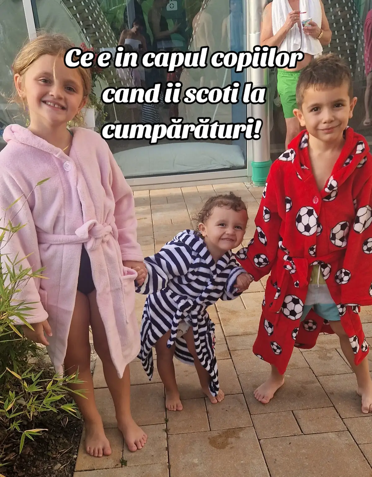 #copii #familie #milionarii #therme 