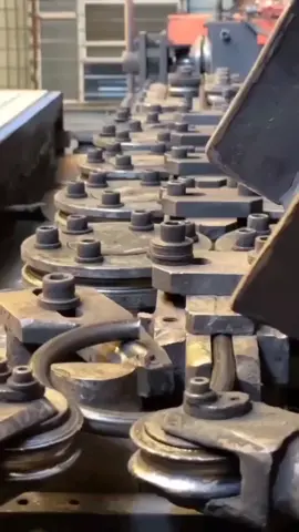 Factories 🏭 #satisfying #asmr #factory 