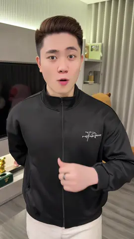 [ DEAL MỞ BÁN ] Áo khoác Sweat