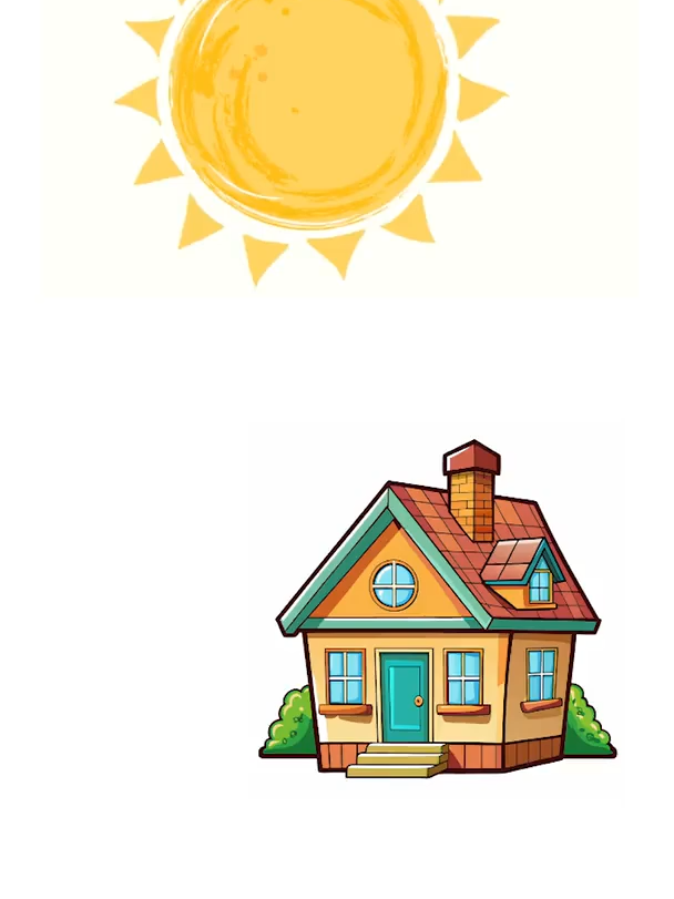 Ghar May Soraj Ki Roshni Aur Taza Hawa Aane Den. #sun #freshair #germs #Home