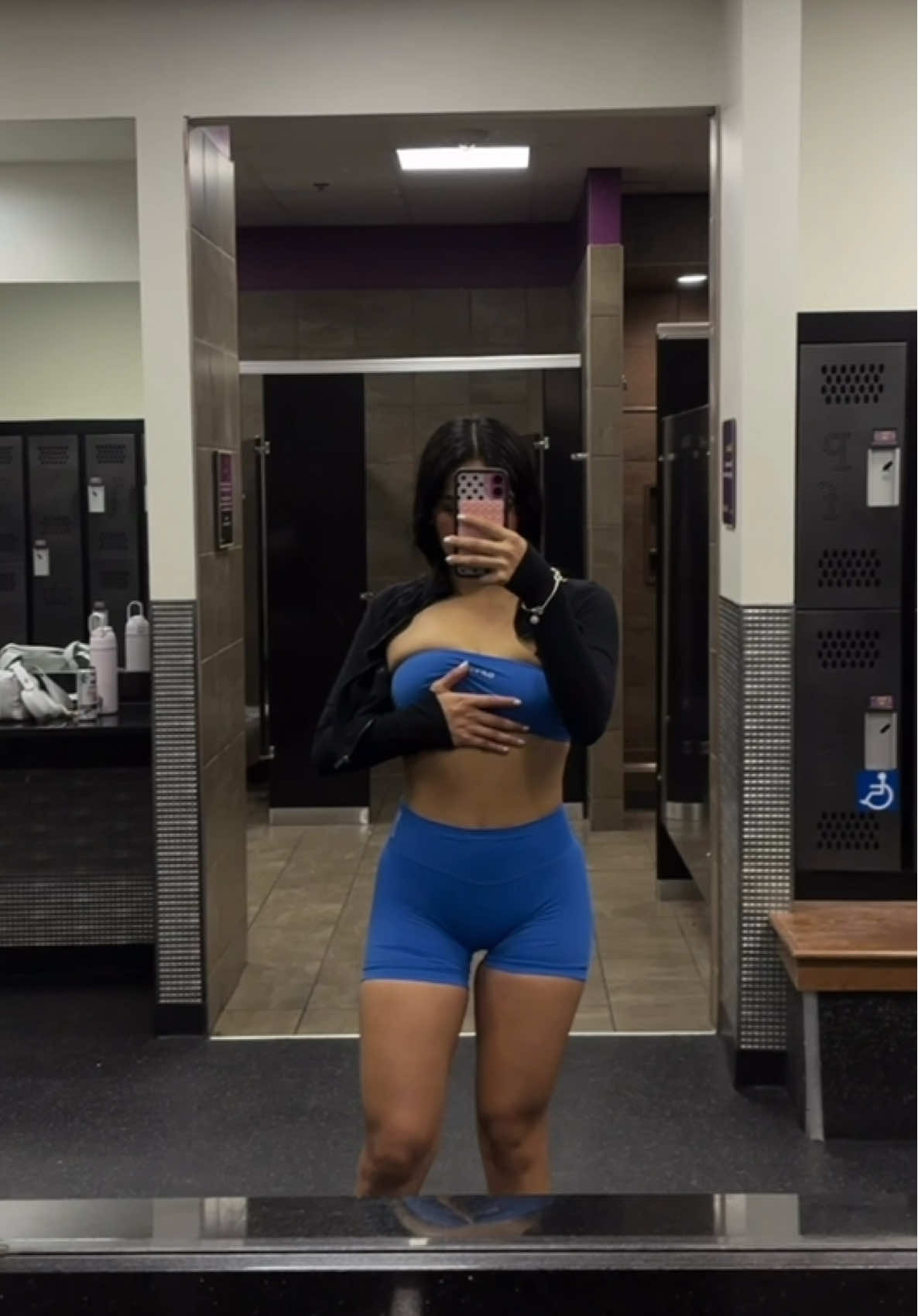 lowk gives me the best pump #fyp #tiktokshop #preworkout #tiktokshopglowup #easy 