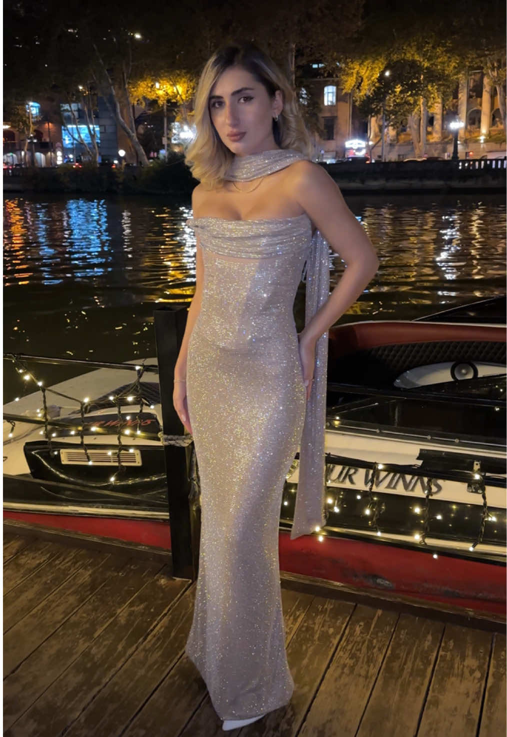 #კაბები👗👗👗 