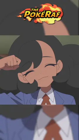 Emma’s Backstory in Pokémon Horizons #Pokemon #pokemonlegendsza #pokemonanime #pokemonhorizons #anipoke 