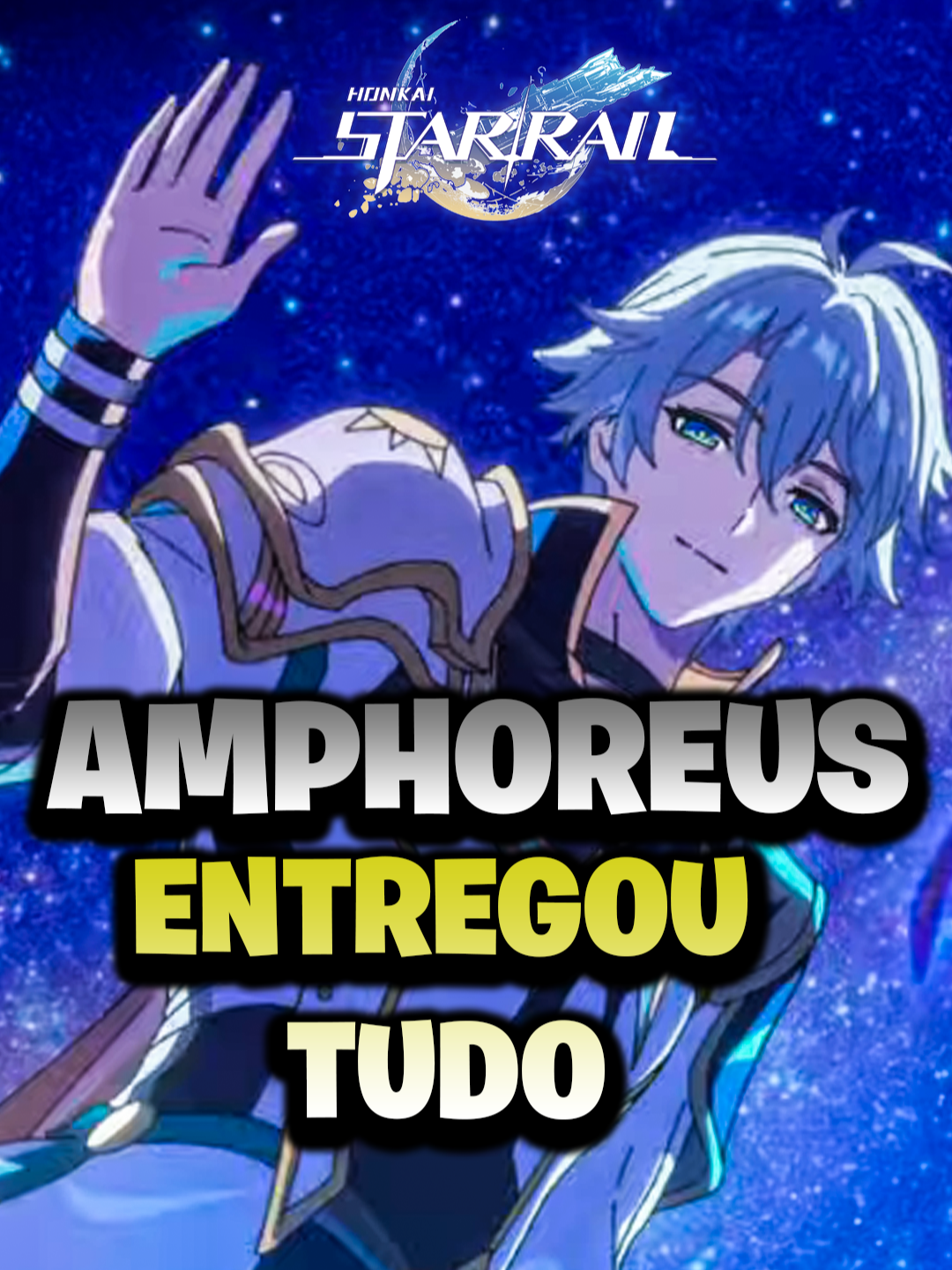 Amphoreus é a melhor coisa até agora do Honkai Star Rail #HonkaiStarRail #amphoreus #willowsz