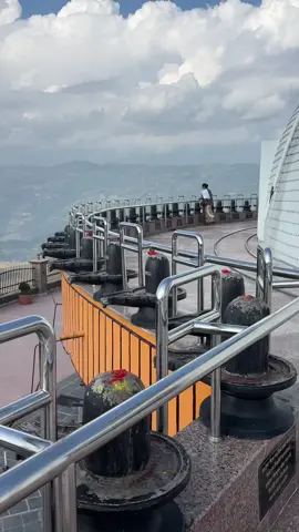 📍Pokhara #shiva #pokhara #creatorsearchinsight #fyp #unfrezzmyaccount 