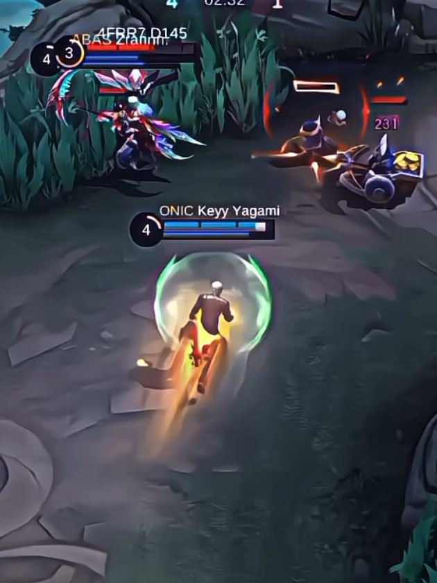 Gs🥀 #mlbb #gusion #mlbbcreatorcamp 