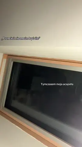 Nwm czy dobrze napisałam XD #dc #wybijsie #śpiew #acapella #xd