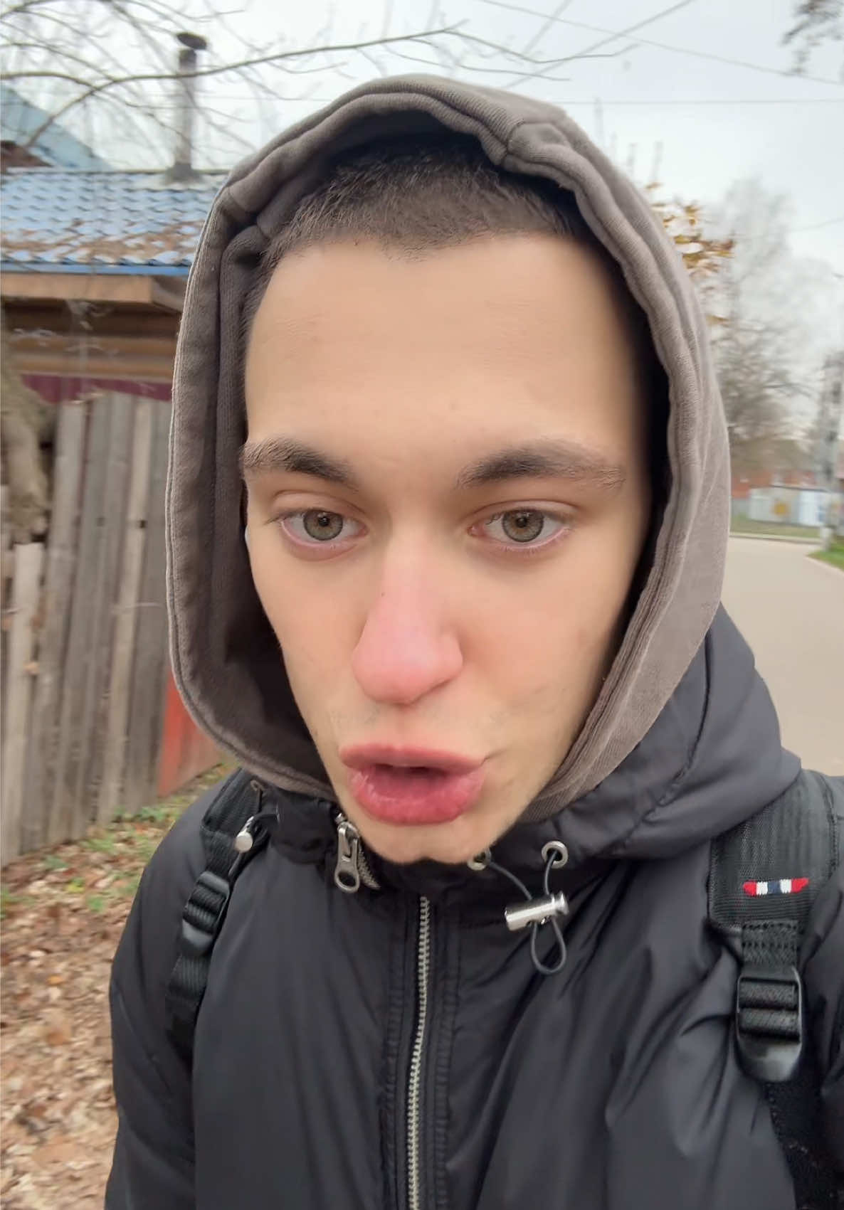 В ЧЕМ ПРИЧИНА⁉️ ТГК-ffolzy