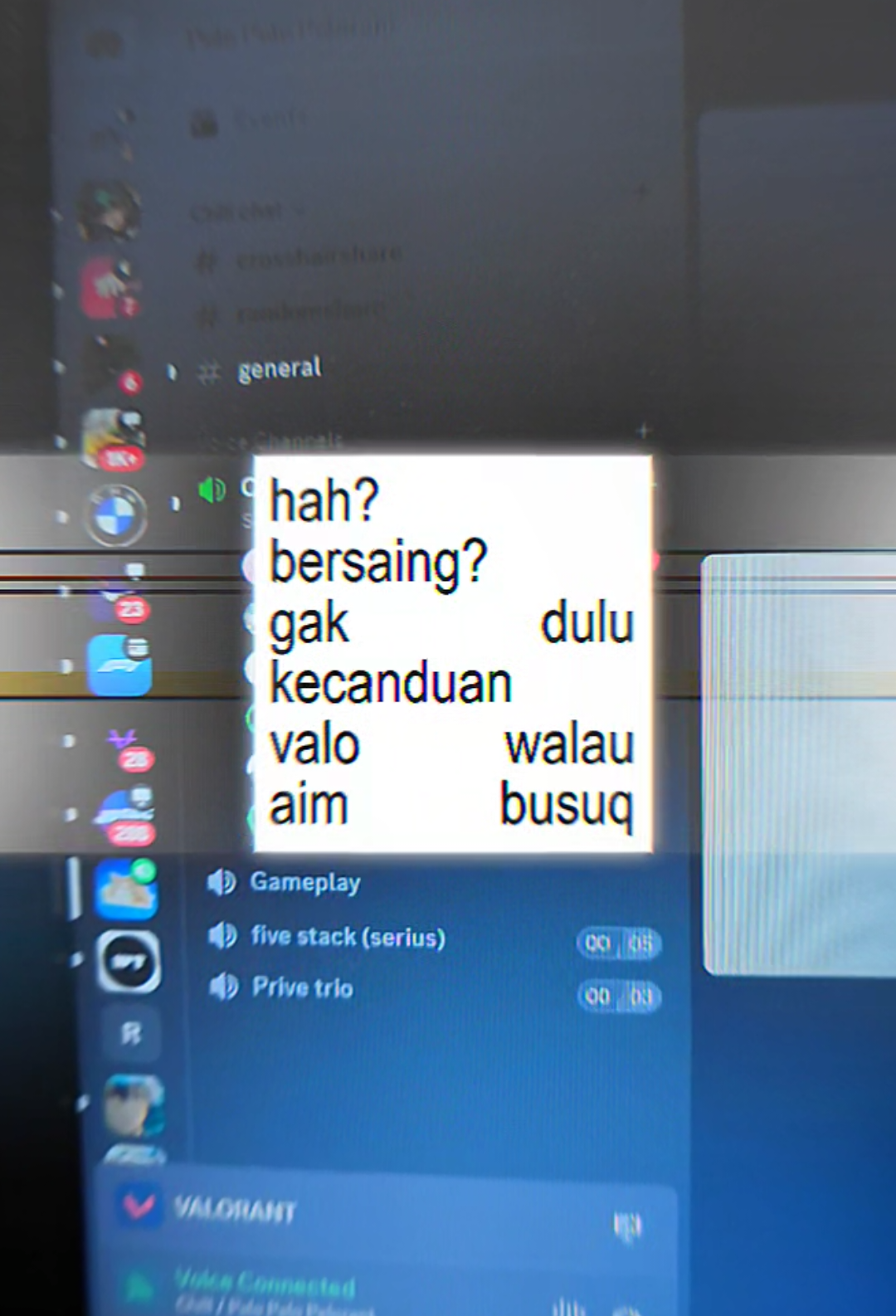 lawannya abang² plat bjirr 😵‍💫 #fyp #Valorant  #edit #foryou #jj 