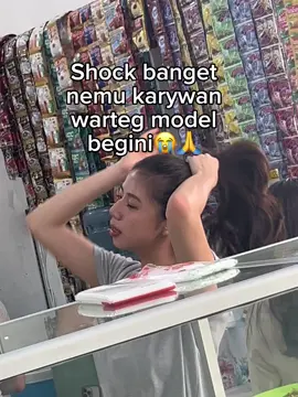 Gua kira masuk warteg, ternyata audisi Miss Indonesia 😭 #fyp  #mydermastory #skincare #kulitsensitif #pentingnyamicrobiome 