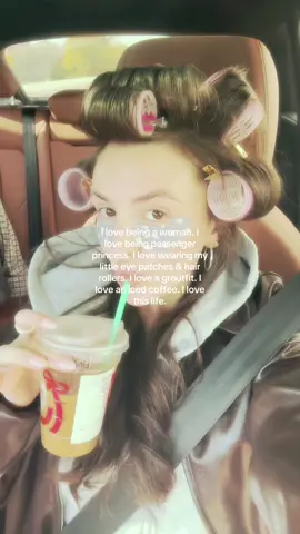 God knew not to make me a boy🤍 #girly #girlythings #justagirl #SelfCare #passengerprincess 