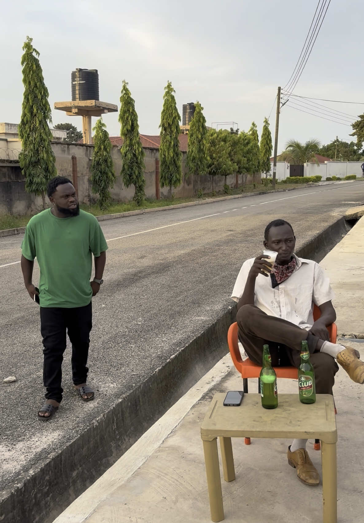 I’m still a theif 😂#babygruma #wewillbegreat #fypシ゚viral #avatar #ghanatiktok🇬🇭 #explore #fypシ #foryou #duet #fyp #goviral #life 