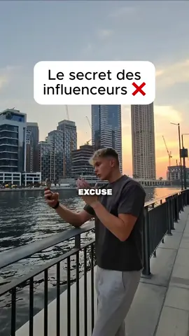 Ils savent ce qu’on sait pas …     #realcreator #viral #monetisation #createurdecontenu #abonnes 