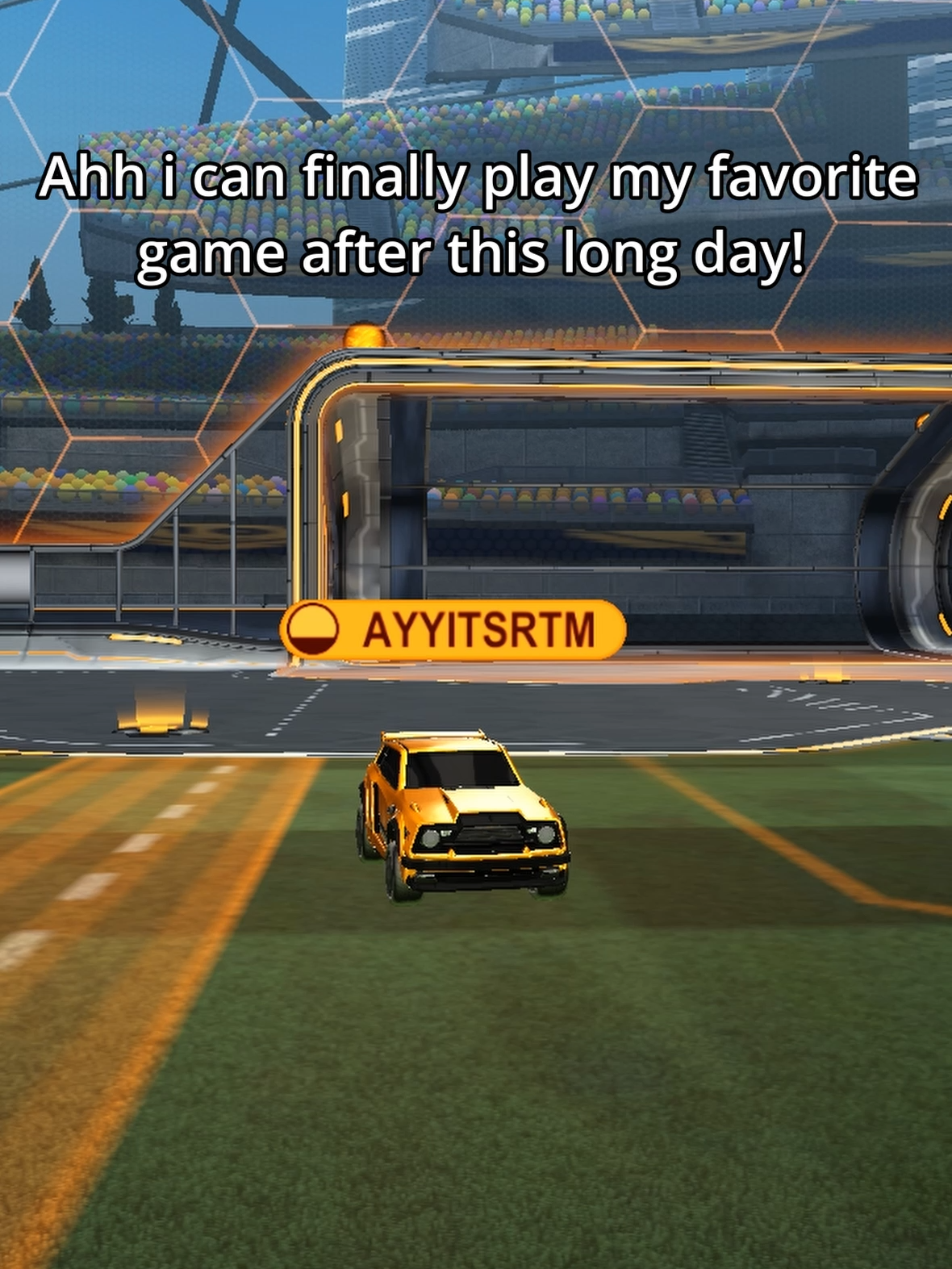 no idea  credits to: @perfextrl  #rocketleague #rltok #gc #rl #ssl #rlcs #rlfx #foryou #bro  @raggeo