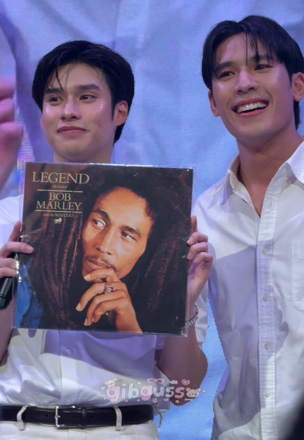 พี่พระเอกเขามีลูกเล่น พี่เพิร์ลให้ของขวัญวันเกิดพีคแบบรู้ใจมากกก🥹 ใส่ใจที่สุดเลยคับ🫶🏻🩶💙 @Pearlpooo @peakpeemapol #ETERNAL9WITHPEAK #PearlPeak #เพิร์ลพีค #pearlpooo #peakpeemapol 