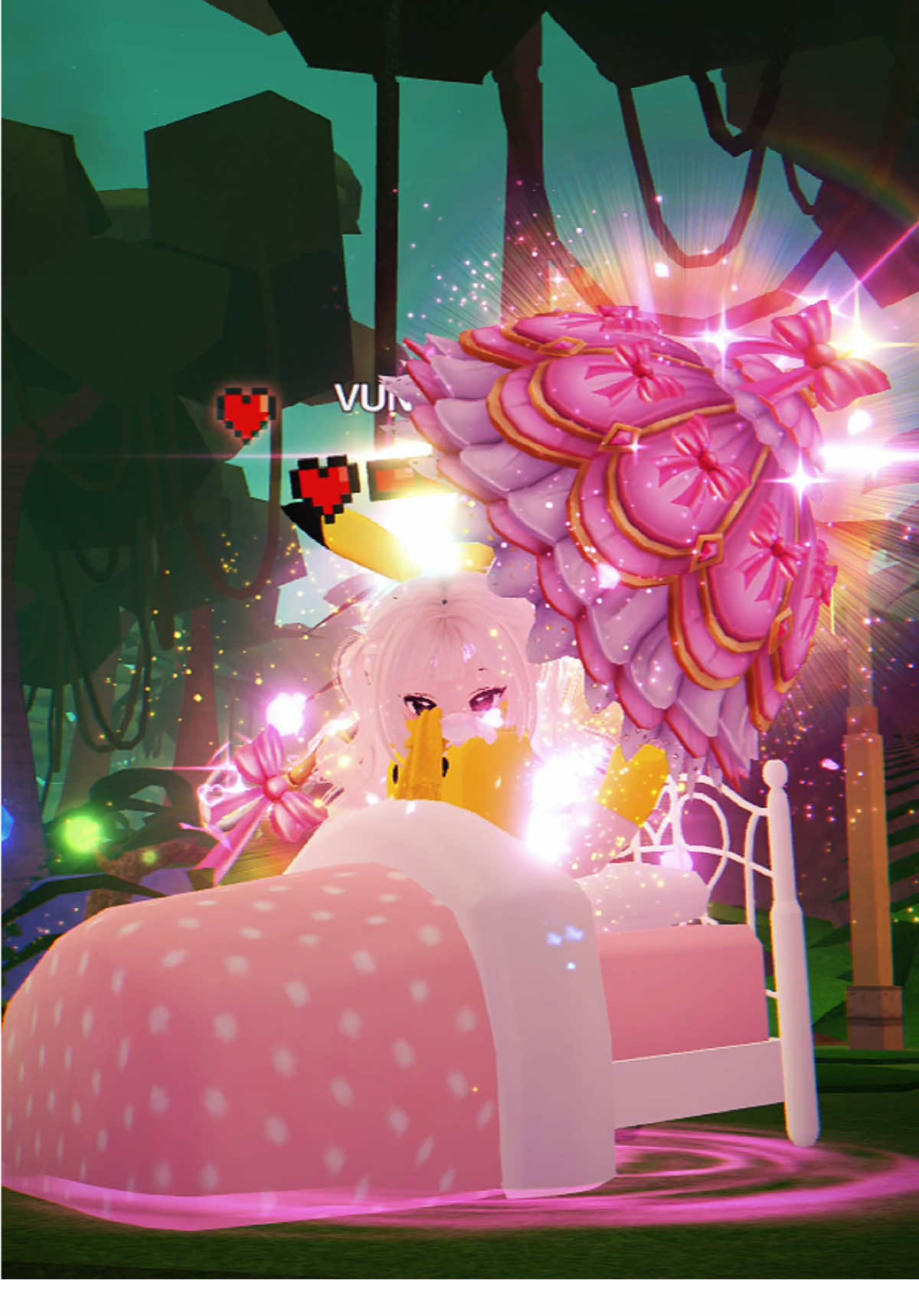 talon bisa aja ya ngerayu gua buat balik fish it lagi😔🩷 #fishit #roblox 