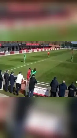 le football amateur 😱  #football #Soccer #foot #futebol #footballtiktok 