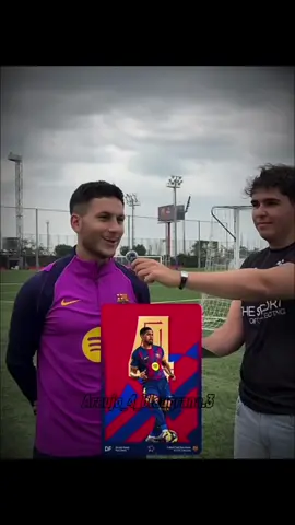 Araujo 💪 🦍  #araujo #barca #defending #today #barcelona 