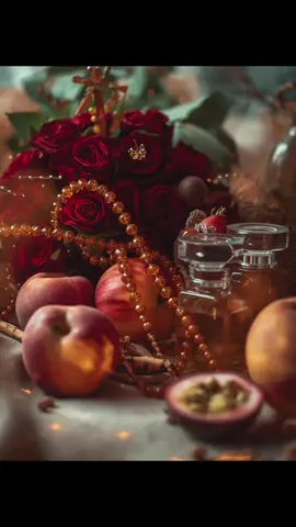 I usually select my sotd the night before, so I had something totally different planned for today. I don't know what made me spray Zimaya Itqan this morning but I'm sure glad I did. It was always a great scent but over time she has really stepped into her greatness. Lol. Don't get me wrong I still get the woodiness and patchouli but now the rose and sweetness from the passionfruit really pulls forward.  Oud Ahmar by Swiss Arabian just adds to the fruitiness and oud, another beautiful scent.  The base with TKW pink amber vanilla really helps create a balanced intro and moisturized smooth skin. 👌🏽 😎  @The Kintsugi Woman  @Zimaya Perfumes  @Swiss Arabian  #scentoftheday #smellgoodfeelgood #fruityperfume #perfumes #fragrancetiktok 