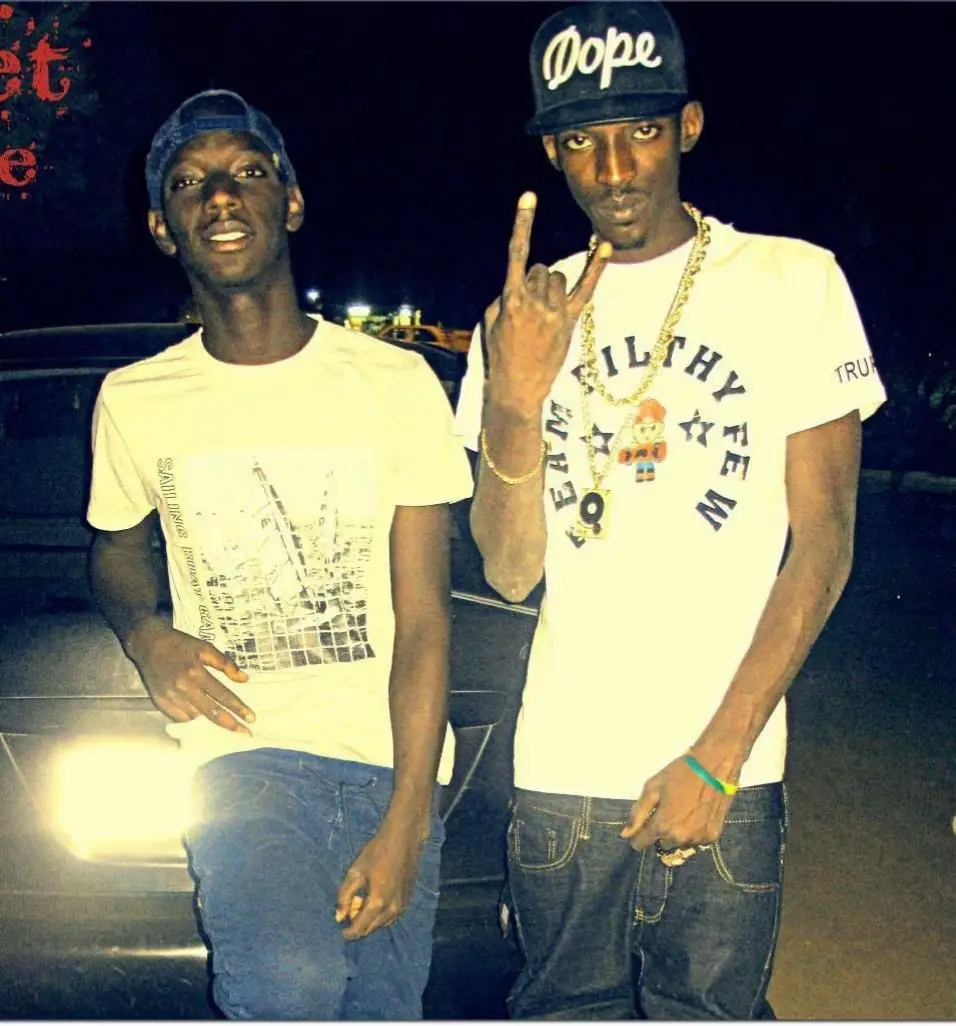 Baleme ayiwa 😂😂😂