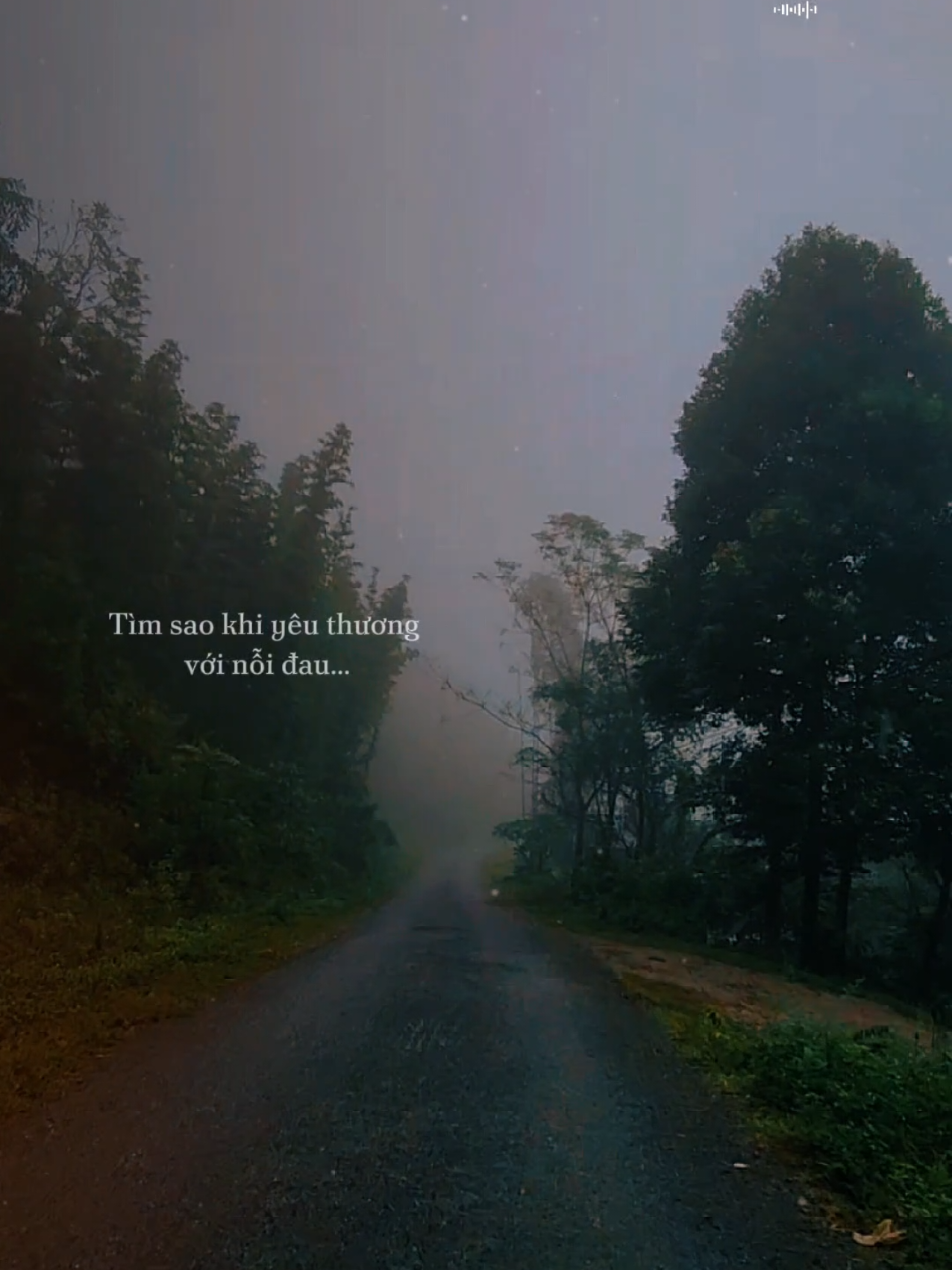 Mùa thu đi qua lưng chừng ... #Núi  #fyp  #foryou  #ThuongBlack  #CapCut 