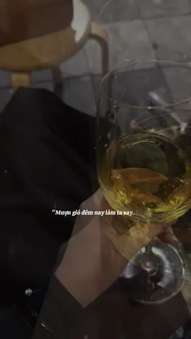 Tình ái nếu chỉ là men rượu, khiến người ta say chỉ một ngày thôi thì tốt biết bao