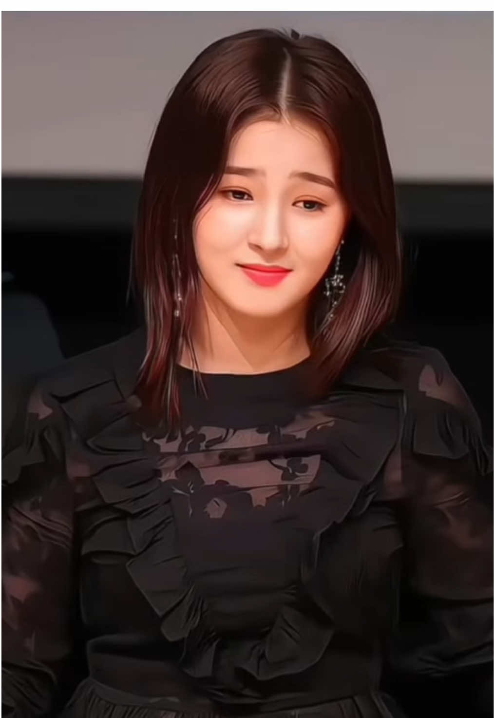 The queen of Korea, Nancy MOMOLAND 💕 #nancymomoland #balibeatss #nancy #fy #fuyyyyyyyyyyyyyyyyyyyyyyyyyyyyyyyyyy 