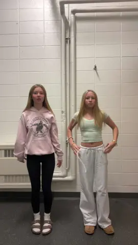 stairwell tiktoks puh puh puh poker faceee #stairwell #dance #fyp #trend #school