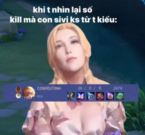 Tức á tr.....#sukienlienquanmobile #lienquanmobile #viral #xuhuongtiktok #CapCut 