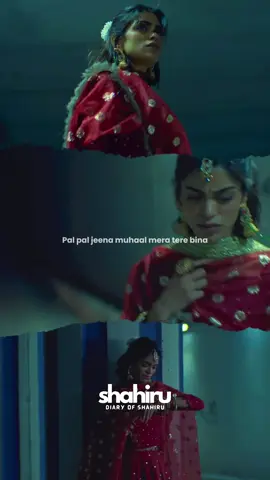 Pal Pal 🤍 #shahiru #trending #palpal #afusic #viral 