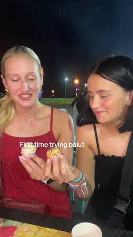 #balutfilipines #baluta #philippines #balutegg 🙃