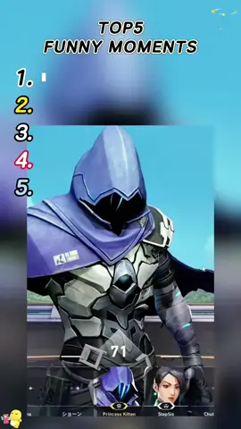 #Valorant #fyp #valorantclips #valorantgaming #valorantfunny