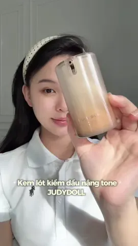Nó bị tự nhiên vô cùng #kemlot #judydollSBD #kemlotkiemdau #judydollvn