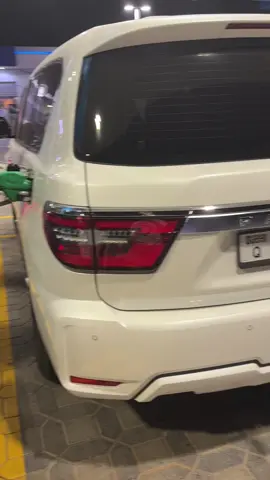 Drinking 108 L 🥷🏼💸#nissanpatrol #fyppppppppppppppppppppppp #patrol #viral #growmyaccount 