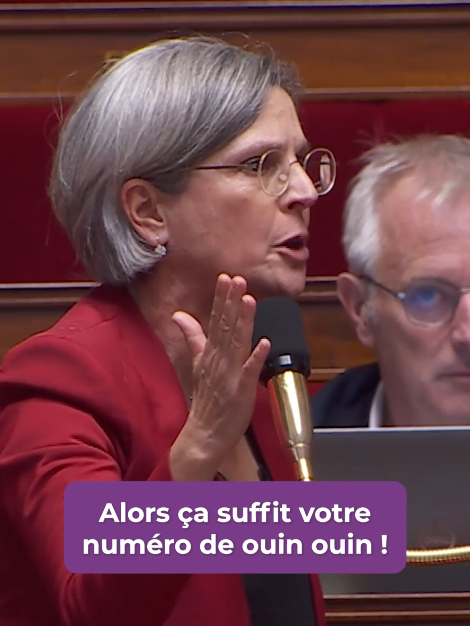 On en a gros. #ouinouin #hommes #feminisme