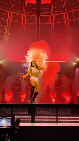 BEST night ever, till next time miss possessive ✨💙 @tate mcrae @t8 hq  #misspossesivetour #tatemcrae #misspossesive #fyp 