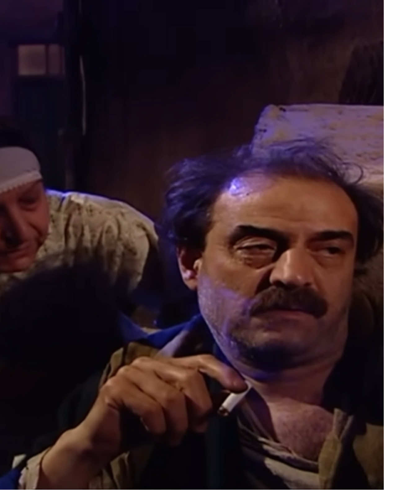 وحش ‏الليالي ابو معروف ##باب_الحارة##الادعشري##مسلسلات##مسلسلات_سورية##اكسبلور