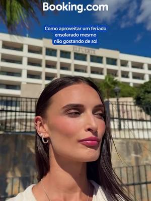 Aproveite o cancelamento grátis na maioria das acomodações.