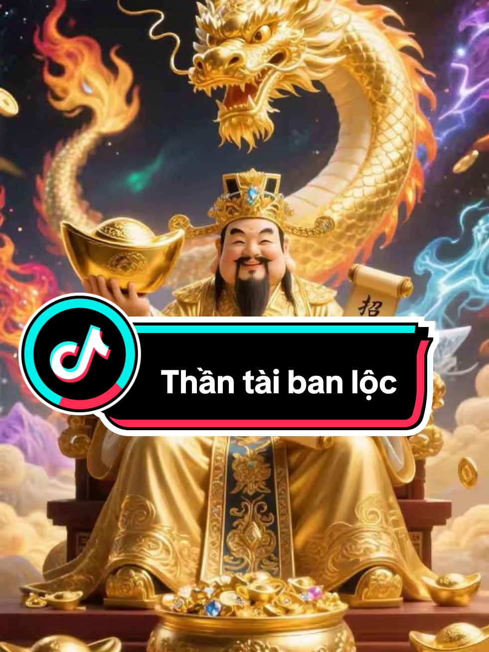 #phongthuytamlinh #thantai #tailoc #phattai #nangluongtienbac 